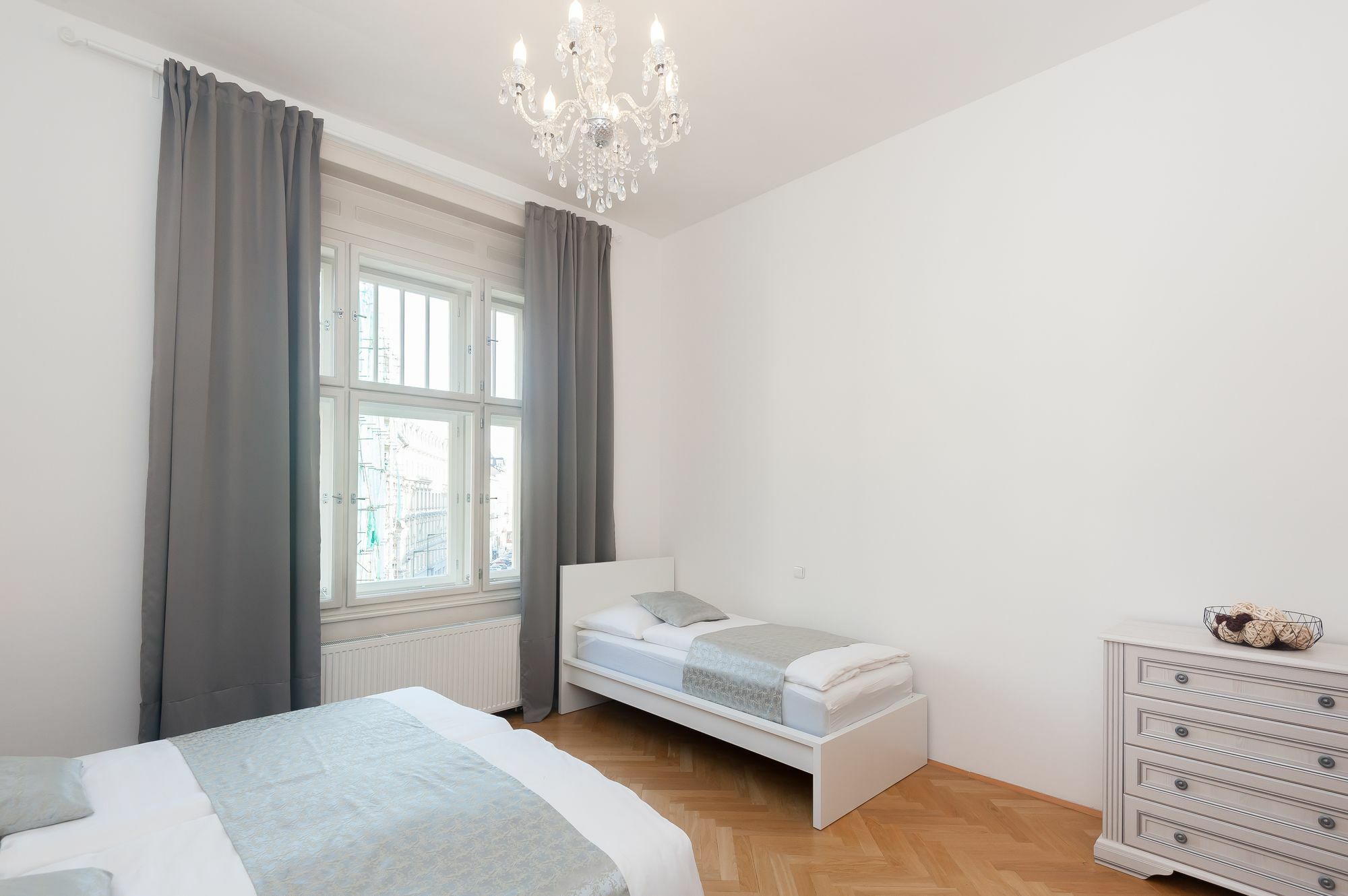 Slovansky Dum Boutique Apartments Praga Exterior foto